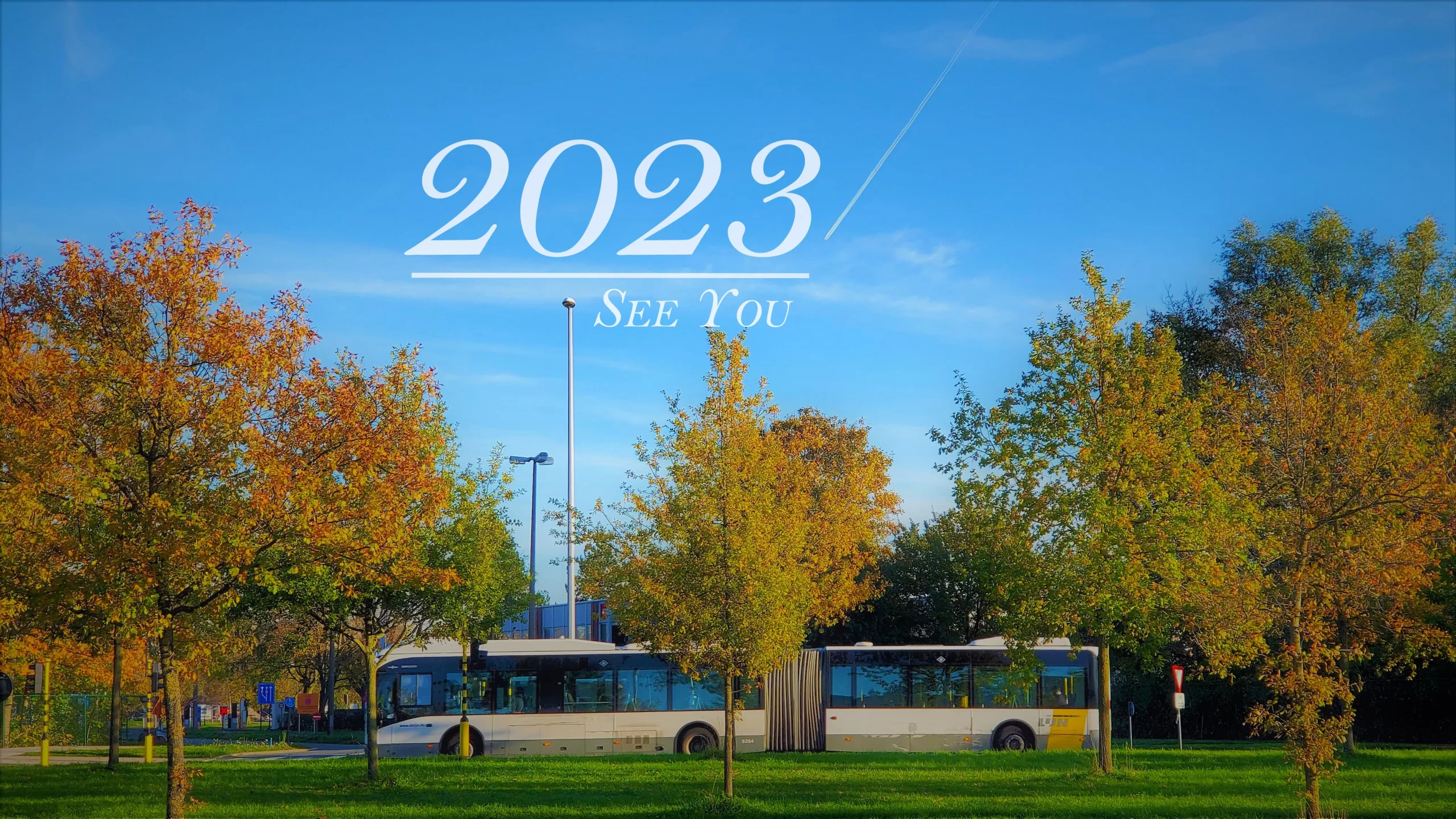 Trible Two / 2022 年度总结